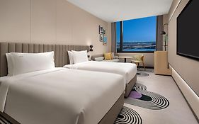 Holiday Inn Shanghai Pudong Airport, An Ihg Hotel